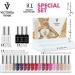 Victoria Vynn iQ Nail Polish 19 COLORS New WITHOUT USING A UV/LED LAMP 007 Be Cherry - Buy Online on GoSupps.com