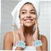 Beaupretty 5paires Bracelets Nettoyants pour Visage Spa Pratiques et Confortables Accessoires pour Maison - Buy Online on GoSupps.com