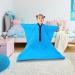 Relaxing Sensory Toys Stretchy Sensory Sox Full Body Socks Compression Body Sacks for Kids with Special Needs Deep Pressure Stimulation Can Relieve Stress (Color : Dark Blue Size : X-Large) X-Large Dark Blue - Buy Online on GoSupps.com