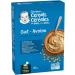 GERBER CEREAL Stage 1 - Oat Baby Food Cereals Starter Stage 227 g 6 Pack - PACKAGING MAY VARY Oat Cereal - Buy Online on GoSupps.com