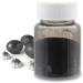 Food Coloring Powder - 15 Gram Reusable Food Coloring for Chocolate Cake Decorating Tool Pastry Baking Accessories Kot-au Black - Buy Online on GoSupps.com
