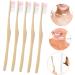 Minkissy 10-Piece Travel Toothbrush & Toothpaste Kit - Soft Bristle Hotel Essentials - Buy Online on GoSupps.com
