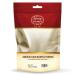 Spicy World Amchur (Dry Mango) Powder 400g (14oz) - Ground Spice from India | All Natural Vegan