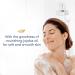 Dove Dryness Care Bodywash with Jojoba Oil - Nourishing Paraben & Sulphate Free 800ml - Deeply Hydrates Skin - Buy Online on GoSupps.com