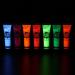24 Pcs Face Painting Kit - Neon & Fluorescent Body Paint for Professional Use | International Shipping - Buy Online on GoSupps.com