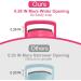 Buy Heated Eyelash Curlers - Electric Handheld Curler with 3 Heating Modes & Sensing Silicone Pad for Quick Natural Curl | Shop Now - Buy Online on GoSupps.com