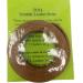 Genuine Top-Grain Leather Strap | 72 x 0.5 | DIY Arts & Crafts - Tan Leather Strip for Clothing, Jewelry & Wrapping - Buy Online on GoSupps.com