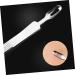 Hemoton 6 Pcs Clip Blackheads Extractor Blackhead Tweezers Pimple Tweezers Stainless Popper Pimple Extractor Blackhead Extractor Tweezers Kit - Buy Online on GoSupps.com