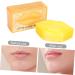 Angoily 6 Boxes Overnight Lip Lip Madk Lip Care Product Gel Lip Sleeping Lip Filler Hydrating Lip Patch Lip Care Necessity Miss Moisturize Lip Balm - Buy Online on GoSupps.com