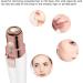 Flawless Generation 1 Facial Hair Remover Replacement Heads - Compatible with Finishing Touch Flawless Tool - Buy Online on GoSupps.com