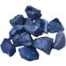 Blue Aventurine Raw Crystals 1.25-2.0 | Natural Rough Stones for Healing, Decoration & Energy Work - Buy Online on GoSupps.com