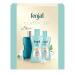Buy Fenjal Classic Gift Set | Cream Oil Bath Shower & Body Lotion for International Shipping - Buy Online on GoSupps.com