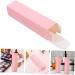 15 pi ces Bo tes Papier Rose l gant pour Tubes de Gloss Protection L g re et Design Minimaliste pour Cosm tiques - Buy Online on GoSupps.com