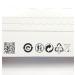 Renata Batteries 357 Silver Oxide - Eco-Friendly 0% Mercury (5 Pack) | Fast International Shipping - Buy Online on GoSupps.com