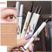 Didiseaon 12 Pcs Colored Eyeliner White Liquid Eyeliner Neon Liquid Eyeliner Cosmetics Abs Miss No Smudge - Buy Online on GoSupps.com