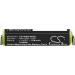Buy 1.2V Battery Replacement for Wella WM1590-7290 Bella Chromini Contura HS40 HS60 HS61 & Super - International Shipping Available - Buy Online on GoSupps.com