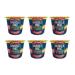 Muscle Mac High Protein Macaroni & Cheese Microwave Cup, 6 cups
