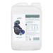 Haka Dark textiles detergent i 3 liter of Canister I receives the intensity and luminosity of dark colors I also for jeans and silk I with antipilling effect against annoying nodules 3 l (1 Pack)