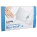 ForPro Premium Heated Mitts - Electric Thermal Hand Warmers for Spa Treatments [1-Pair] - Buy Online on GoSupps.com
