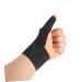 Thumb Support for Unisex - Corrector & Cast Wristband with Elasticity - Adjustable 28x13cm - Buy Online on GoSupps.com