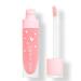 wet n wild Pampered Lip Gloss in Pink Bubble Bath - Hydrating, Shiny Finish - Buy Online on GoSupps.com
