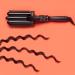Amika High Tide Deep Waver - Create Effortless Beachy Waves - Buy Online on GoSupps.com