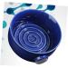Magiclulu Eye Flaps for Adults - 3 Piece Ceramic Shaving Cup & Soap Bowl Set for Men | Perfect for Smooth Shaving Experience - Buy Online on GoSupps.com