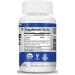 L-Leucine 1000mg Capsules - Boost Lean Muscle Mass & Strength | 120 Count | International Shipping Available - Buy Online on GoSupps.com