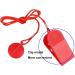 JEDEW Treadmill Safety Key - Universal Fit for NordicTrack, ProForm, Sole, Weslo, Weider, Epic, Freemotion & Healthrider - Magnet Security Lock Replacement Kit - Buy Online on GoSupps.com
