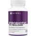 50 BILLION Daily Probiotic for Men & Women 15 Strains Active Culture. Relieves Bloating and Constipation Improved Digestion and Gut Health Supplement Non-GMO Vegan Gluten Free. 60 Powerful Easy to Swallow Capsules. 60 count (Pack of 1) - Buy Online on GoSupps.com