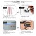 Super Strong Lash Glue - Waterproof, Latex-Free Adhesive for Sensitive Eyes | Transparent - Buy Online on GoSupps.com