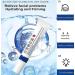 Anti-wrinkle rejuvenation cream anti-wrinkle cream anti-wrinkle rejuvenation cream firming and rejuvenating cream firming moisturizing cream 2-pcs - Buy Online on GoSupps.com