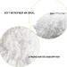 ANBOO Spin Mop Replacement Head - 3 Pack Microfiber Refills for Easy Cleaning - Buy Online on GoSupps.com