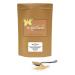 Be Still Farms Organic Oat Bran (2lb) Similar to Wheat Bran Bulk aka Salvado De Avena Organico - Grind into Oat Bran Powder - Naturally Gluten Free Oat Bran Organic - Gluten Free Bran - Vegan Food 2 Pound (Pack of 1)
