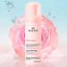 NUXE Very Rose Light Cleansing Foam - Women's Cleanser 5 oz 150ml - Buy Online on GoSupps.com