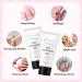Makartt 50ML Poly Nail Gel Builder Extension Gel - White Pink Nude Clear Rosy Gel for DIY Salon Design - Quality-VIP - Buy Online on GoSupps.com