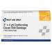 First Aid Only B204 Conforming Gauze - Non-Sterile 2 x 4 Yd 2/Box | International Shipping Available - Buy Online on GoSupps.com