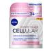 CELLULAR FILLER hyaluronic & folic day cream SPF30 50 ml