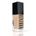 BaeBlu Organic Aloe-Based LUX Liquid Foundation  Natural Vegan Gluten-Free Made in USA  Latte