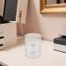 Mipcase R servoir d'Eau 240-600 Ml Transparent Amovible en ABS pour Vaporisateur Facial Accessoire de Rechange pour Vapeur Visage en Salon de Beaut et Usage Domestique - Buy Online on GoSupps.com