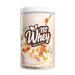 Rocka Nutrition No Whey vegan protein powder |Vegetable protein powder with 20 g protein per serving |Multic component protein |100% taste (1000 g vanilla caramel latte) vanilla caramel latte 1000 g