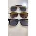 Buy +3.5 Reusable Stick-On Bifocal Lenses - Adhesive Reading Magnifier for Sunglasses & Safety Glasses - International Shipping Available - Buy Online on GoSupps.com