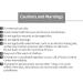 Atomy Ethereal Oil Patch Natural Herbal Essential Oil 5 Patches - Buy Online on GoSupps.com