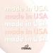 Eternal White French Nail Polish Set (ET VOILA) - 5 Piece Clear Nail Polish Set Quick Dry & Long Lasting Pastel Colors DIY Manicure & Pedicure Kit for Women Made in USA - Buy Online on GoSupps.com