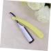 Folding Razor - Manual Straight Razor for Shaving & Hair Clipping | International Shipping Available - Buy Online on GoSupps.com