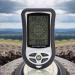 Digital Compass 8 in 1 Multi-Functional LED Outdoor Altimeter Barometer Thermometer Weather Forecast Clock - Buy Online on GoSupps.com