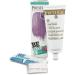  Rosa Impex Semi-permanent hair dye balm 40 Lavender BeEXTREME 100% No Ammonia No Parabens No PPD Balzam ottenochny bezsulfatny dli volos 40 Lavanda - Buy Online on GoSupps.com
