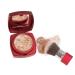 ybf Complexion Perfection & Kabuki Brush - Translucent Face Powder for Flawless Coverage - All Skin Tones - Setting & Finishing Makeup Powder - Buy Online on GoSupps.com