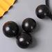Unbit Ballstretcher & Magnetic Stress Ball - 50mm Baoding Balls for Stress Relief Massage Therapy | Chinese Health Exercise - Buy Online on GoSupps.com