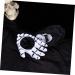 Toyvian Halloween props skeleton candy basket halloween bulk trick or treat bags pumpkin candy handbag candy bags candy bag candy bags bulk apparel halloween candy bags make up Basket - Buy Online on GoSupps.com
